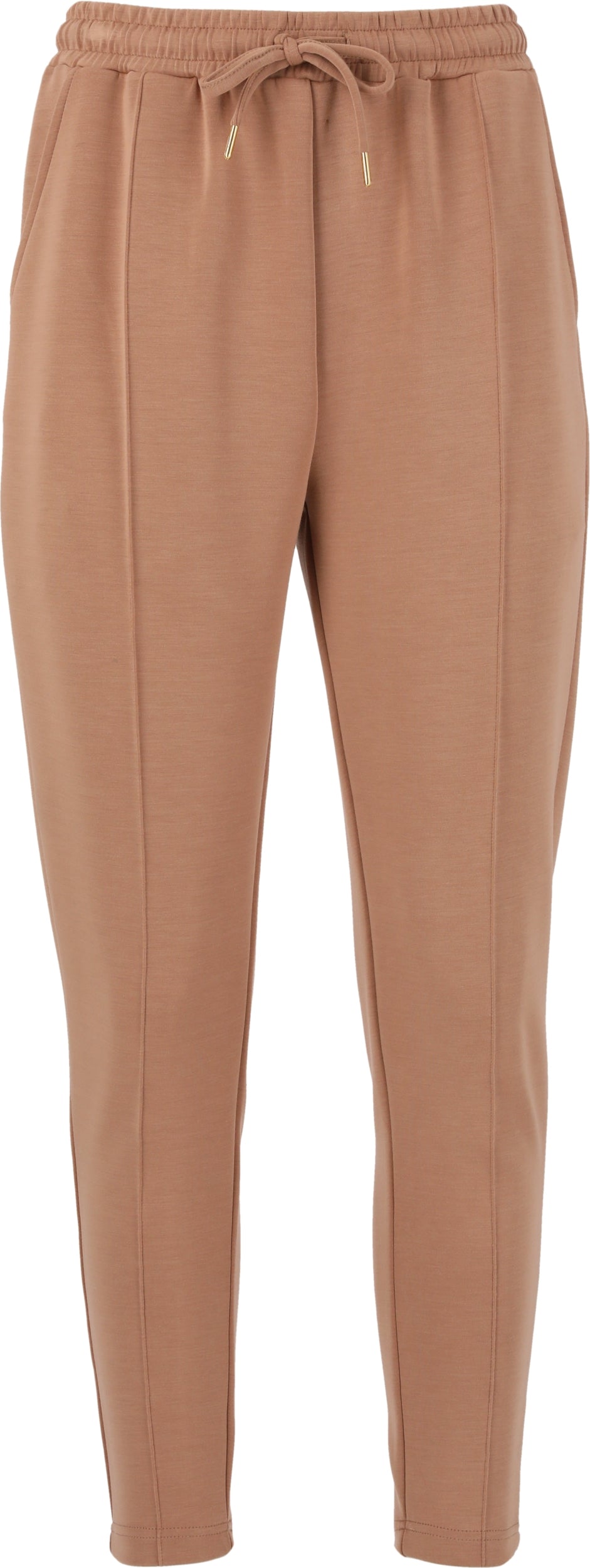Jacey W Sweat Pants 5133 Beaver Fur Bild 1