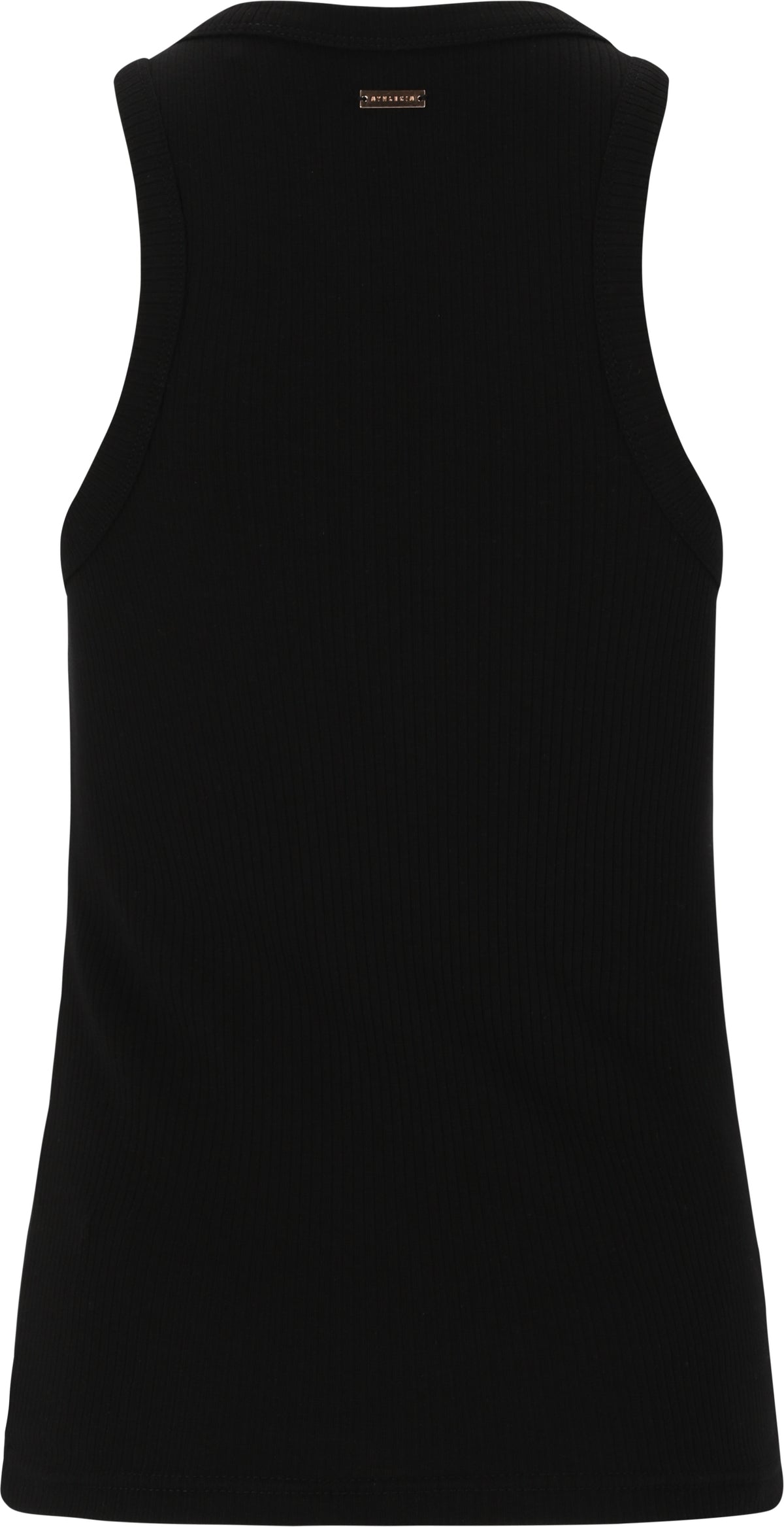 Lankae W Top 1001 Black Bild 2