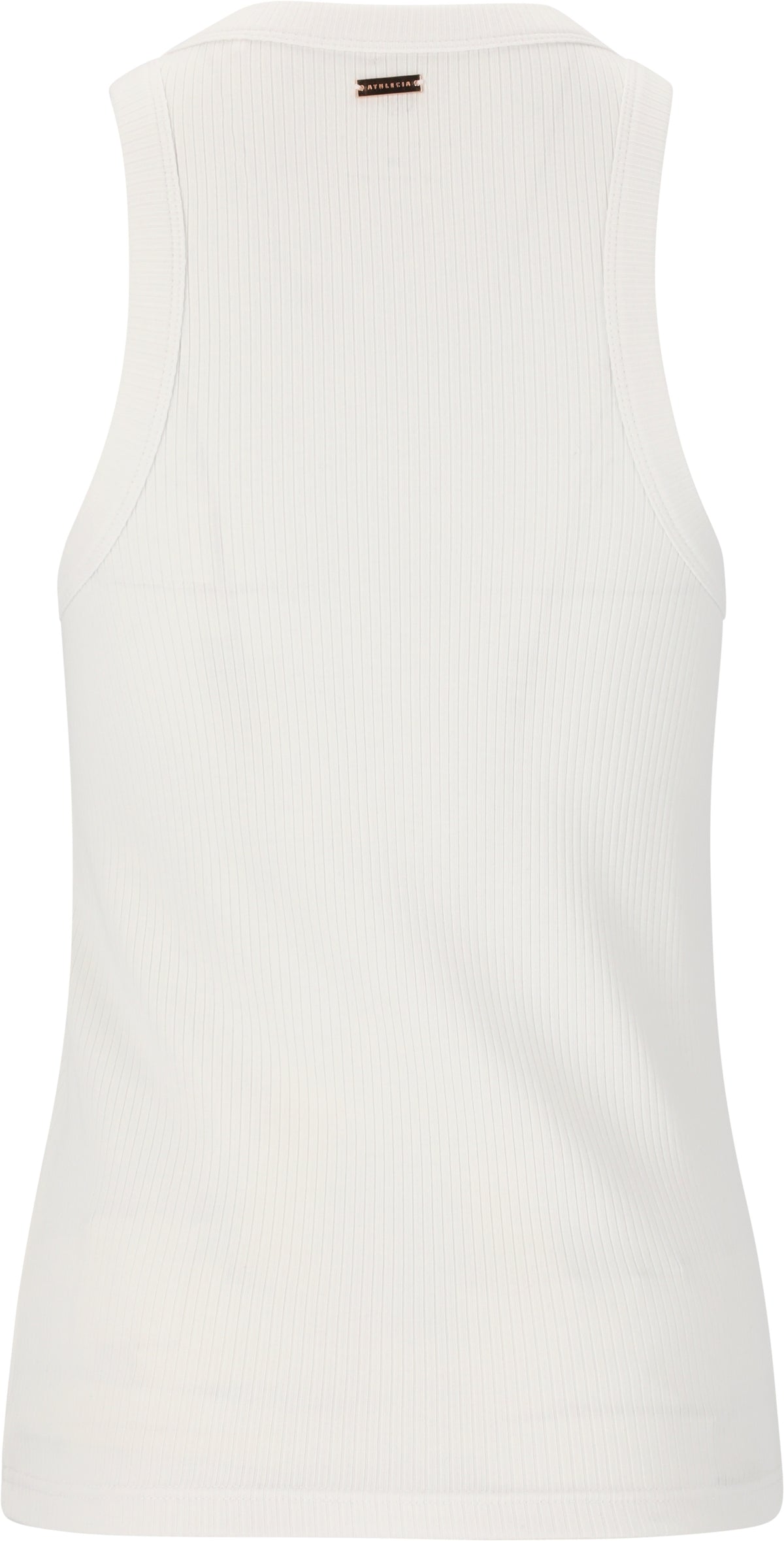 Lankae W Top 1002 White Bild 2