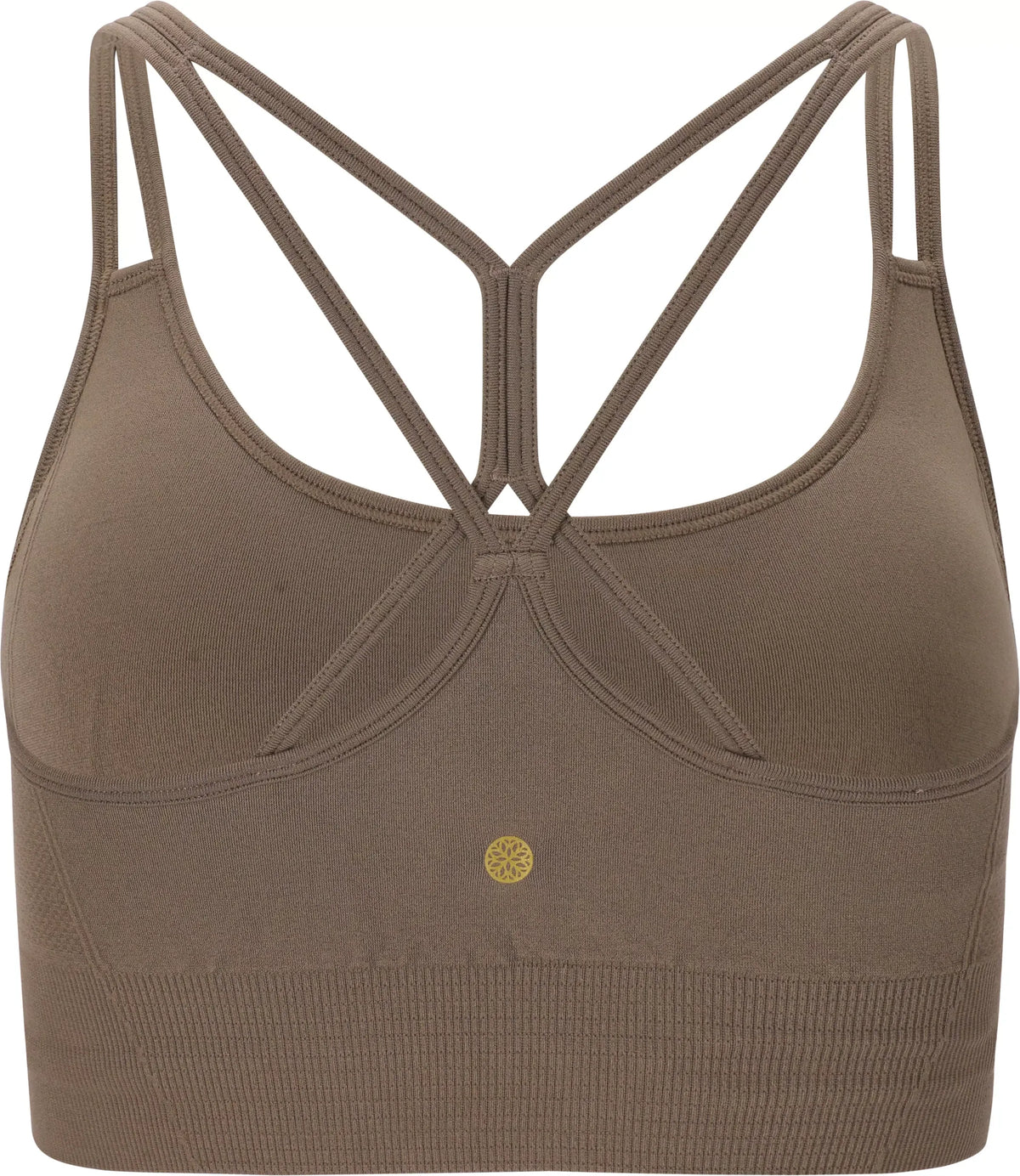 Missori V2 W Seamless Bra Falcon Falcon Bild 2