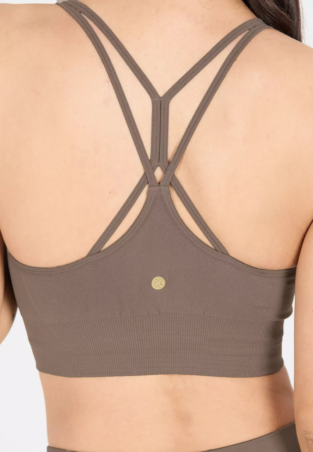 Missori V2 W Seamless Bra Falcon Falcon Bild 5