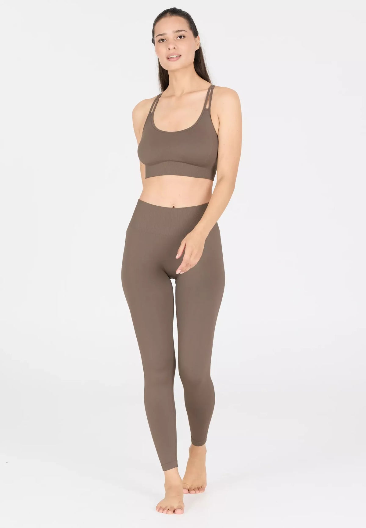 Missori V2 W Seamless Bra Falcon Falcon Bild 6