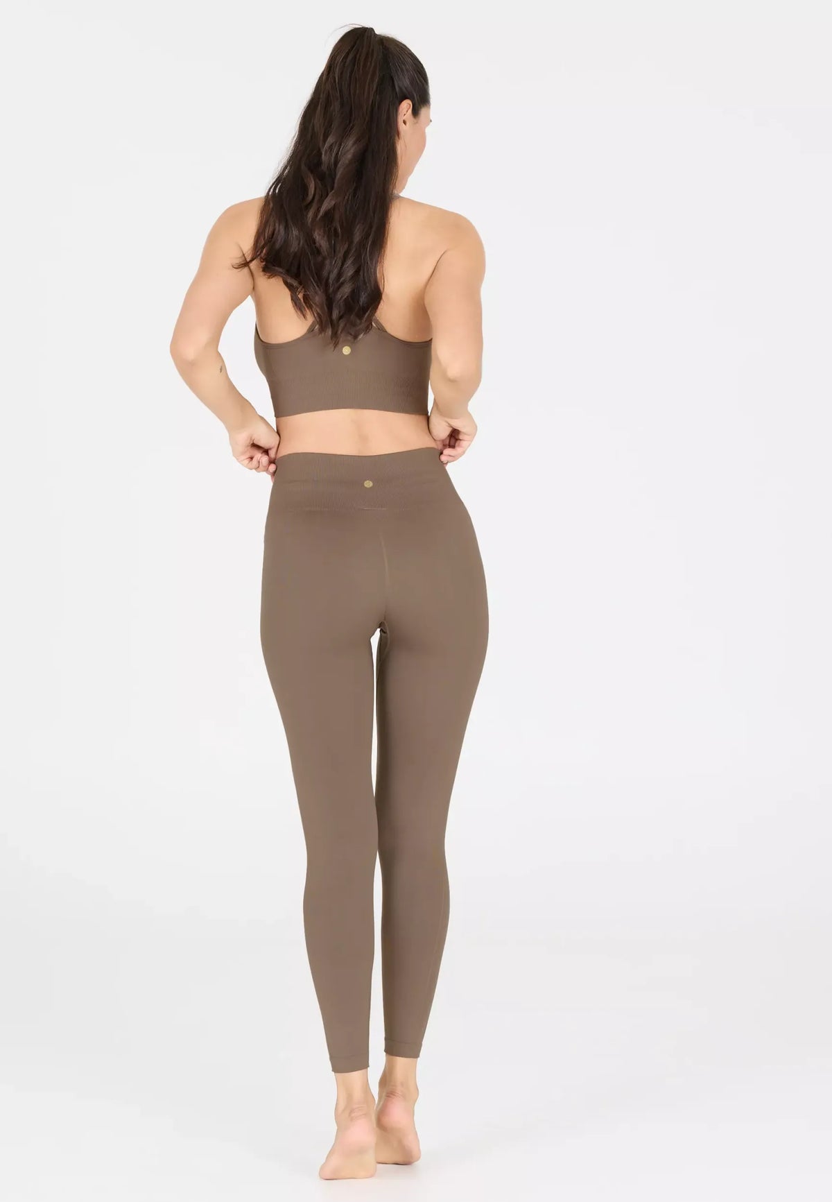 Missori W Seamless Tights Falcon Falcon Bild 4