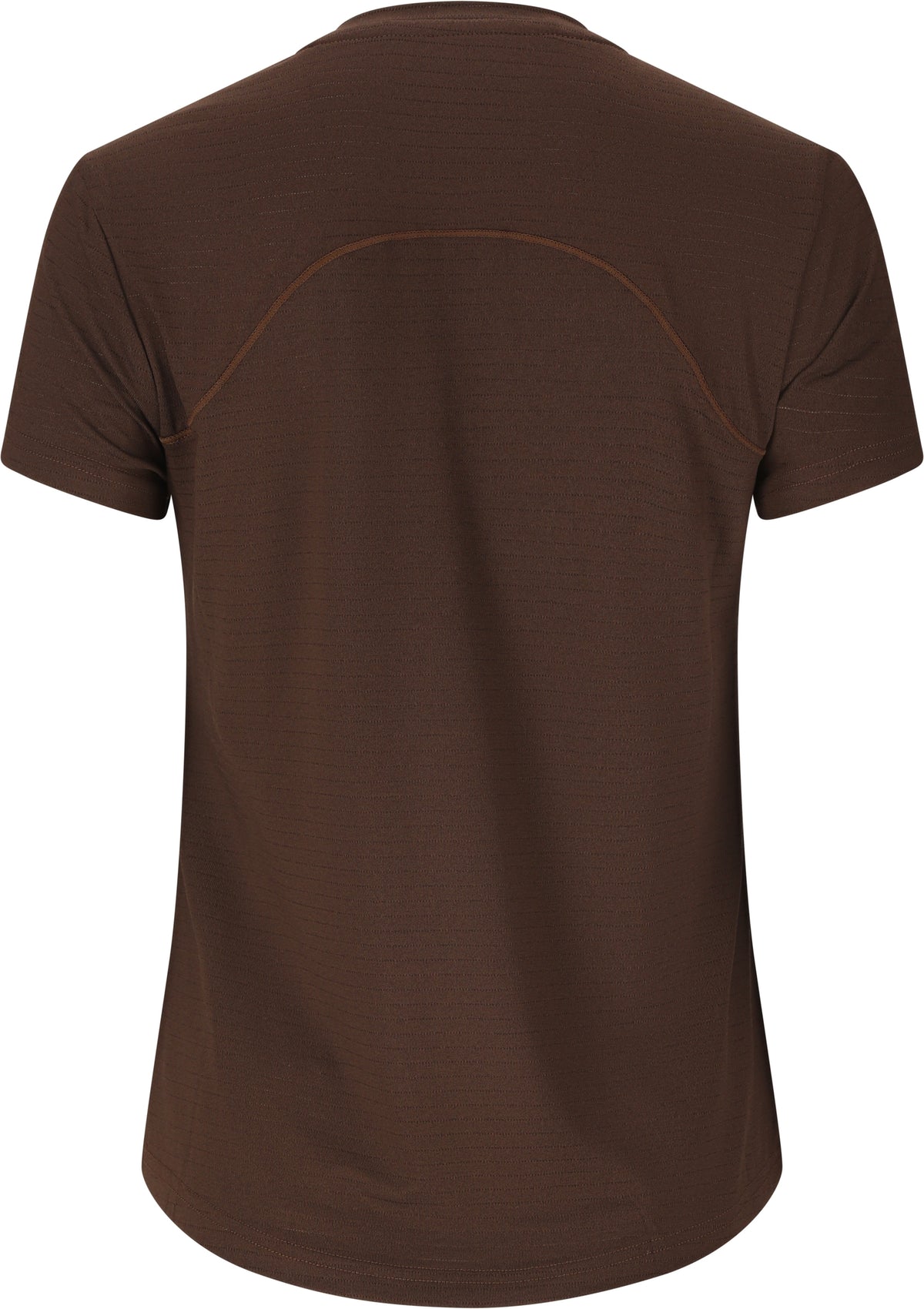 Miwa V2 W S/S Tee Chocolate Torte Chocolate Torte Bild 2