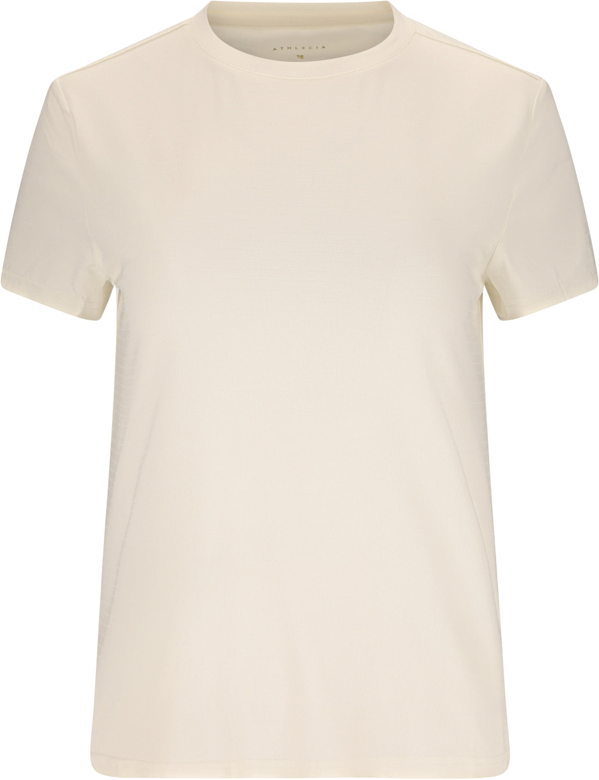 Miwa V2 W S/S Tee Vaporous Gray Vaporous Gray Bild 1