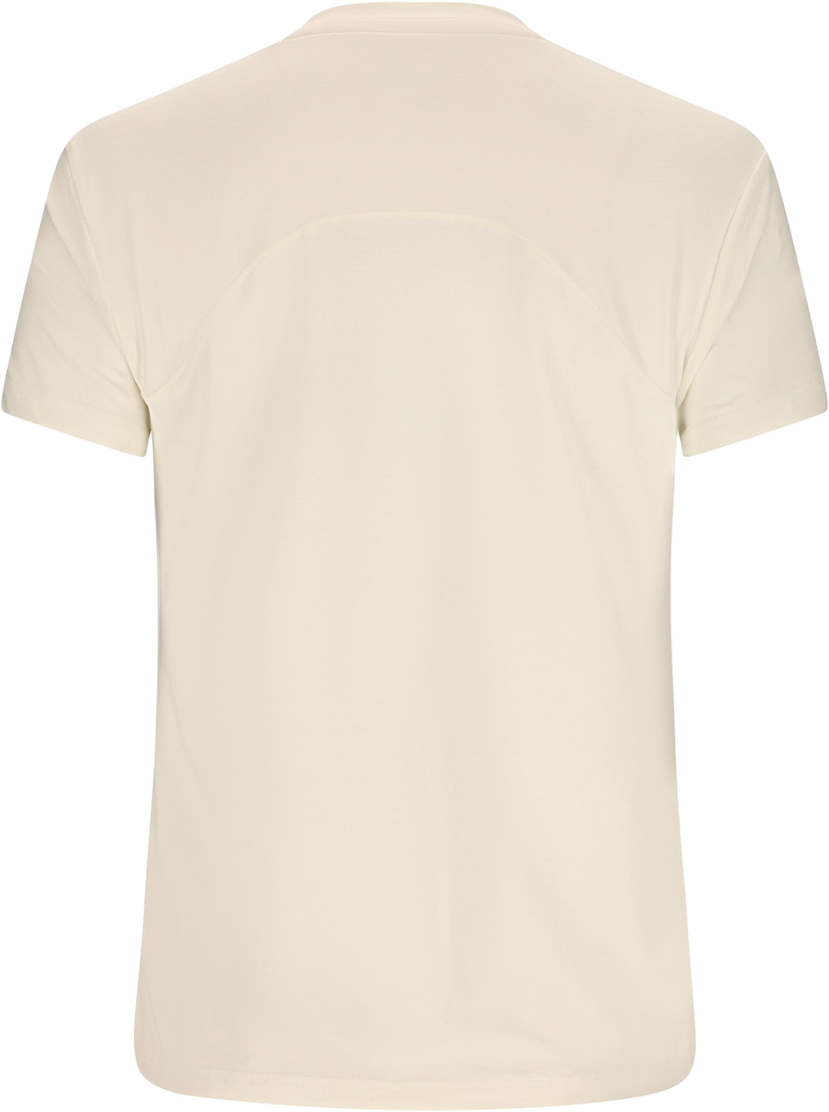 Miwa V2 W S/S Tee Vaporous Gray Vaporous Gray Bild 2
