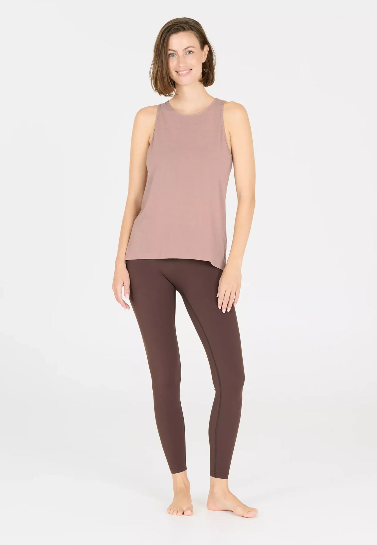 Mota W Slub Top Sphinx Sphinx Bild 5