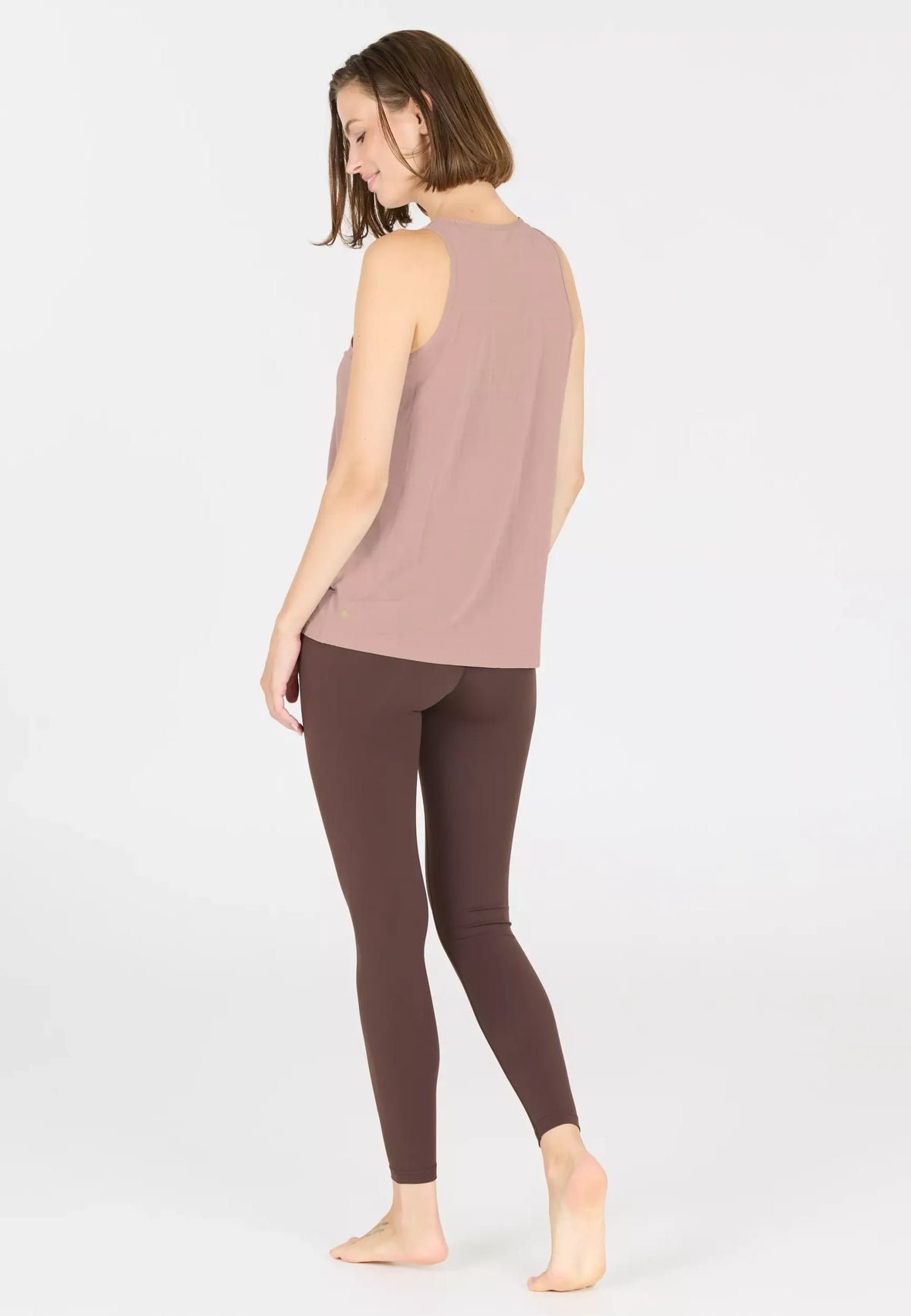 Mota W Slub Top Sphinx Sphinx Bild 6