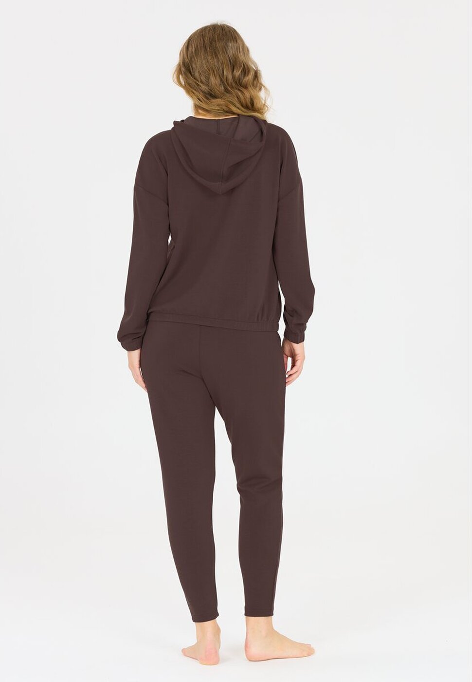Namier W Hoody Chocolate Torte Chocolate Torte Bild 6