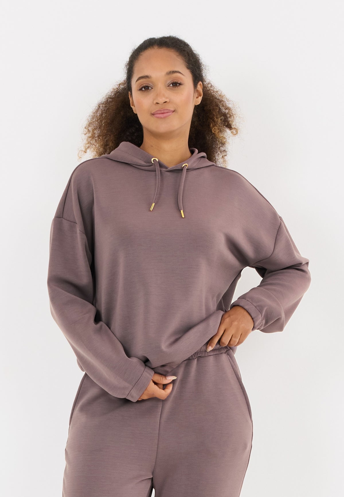 Namier W Hoody Sparrow Sparrow Bild 1