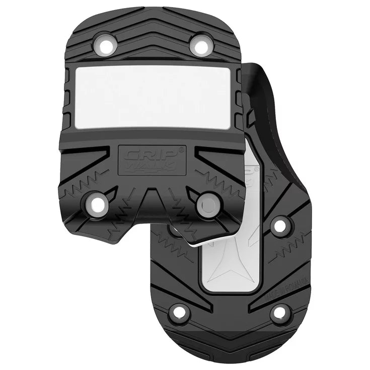 CANTABLE GRIPWALK PAD 25-33.5 Black/White/ Bild 1
