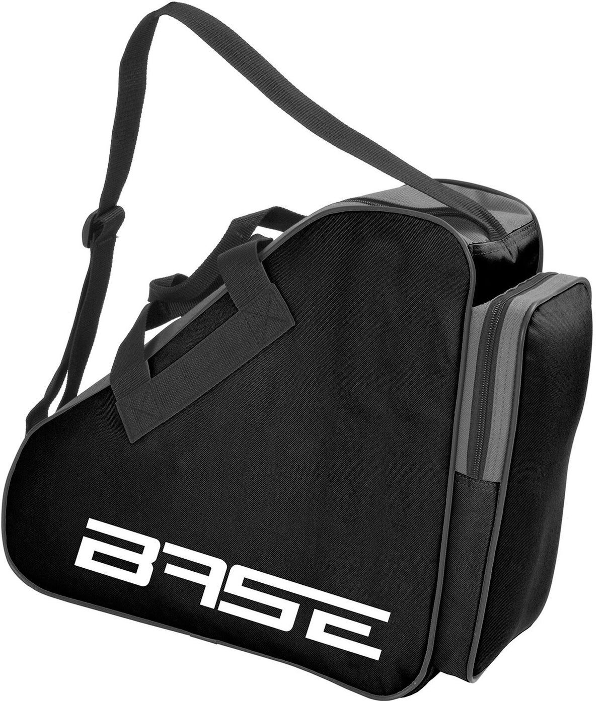 BASE Schlittschuh Tasche 16272 schwarz 16272 schwarz Bild 1