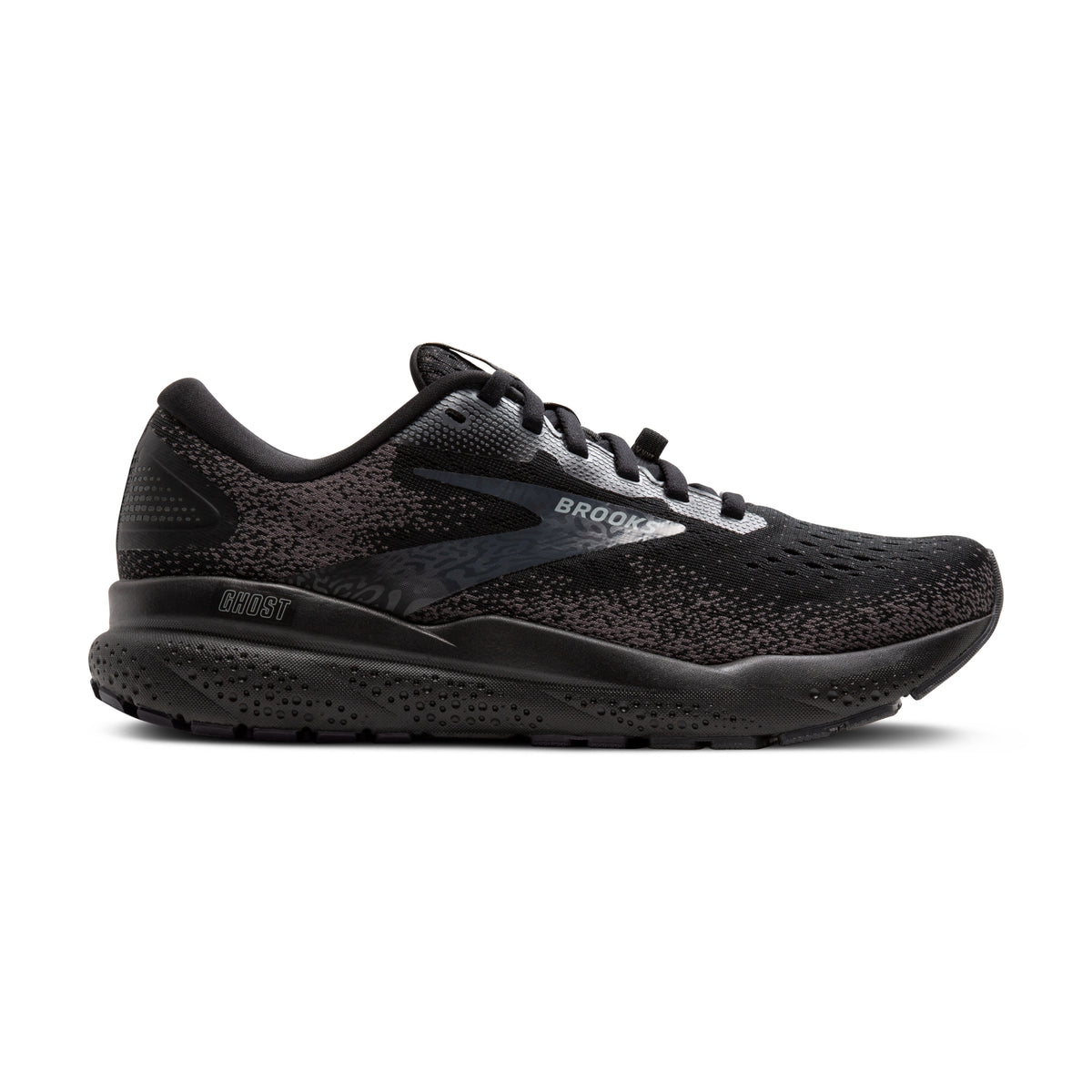 Ghost 16 GTX Black/Black/Ebony Bild 1