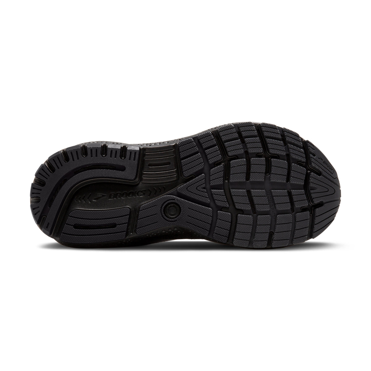 Ghost 16 GTX Black/Black/Ebony Bild 2