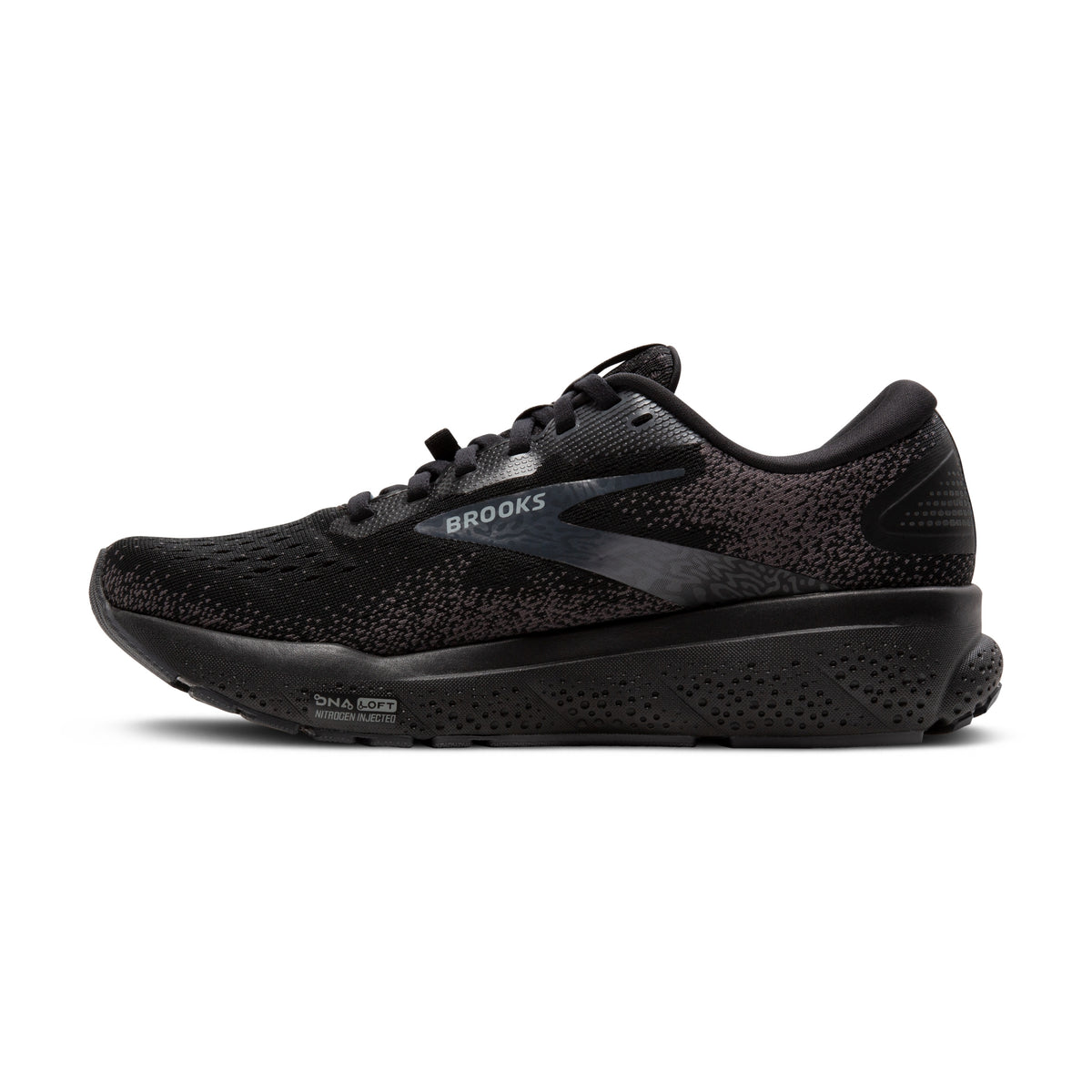 Ghost 16 GTX Black/Black/Ebony Bild 3
