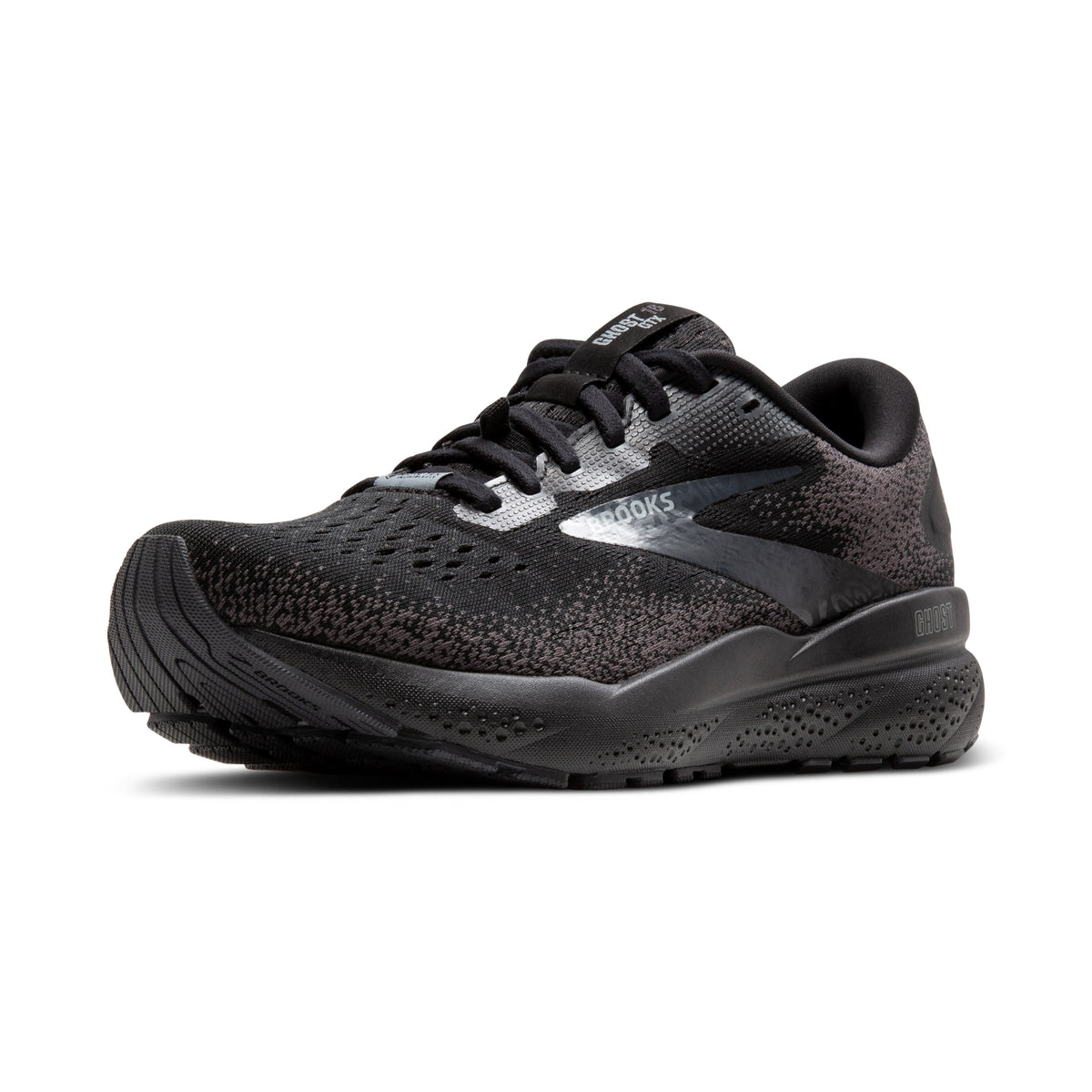 Ghost 16 GTX Black/Black/Ebony Bild 7
