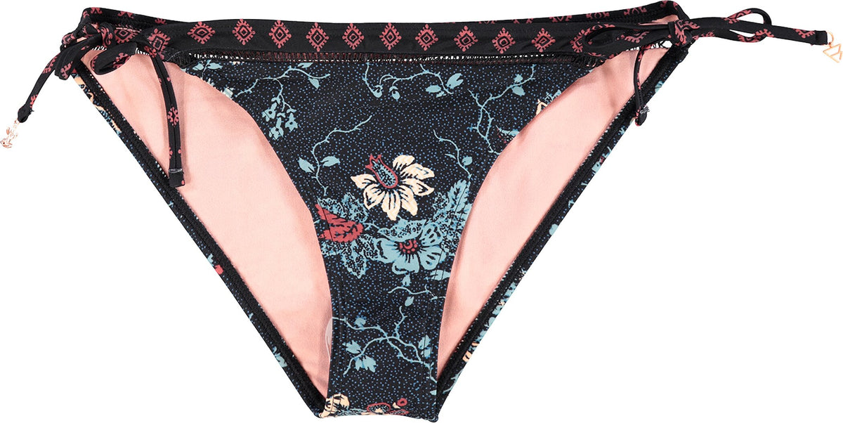 Allison Women Bikini bottom 99 Black Bild 1