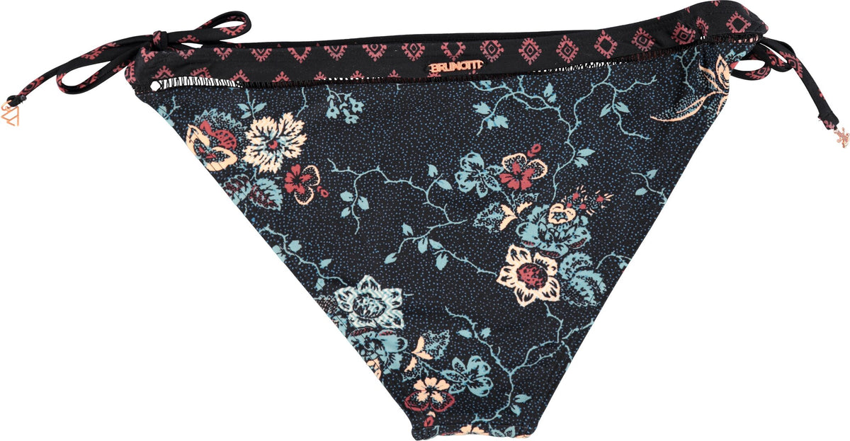 Allison Women Bikini bottom 99 Black Bild 2