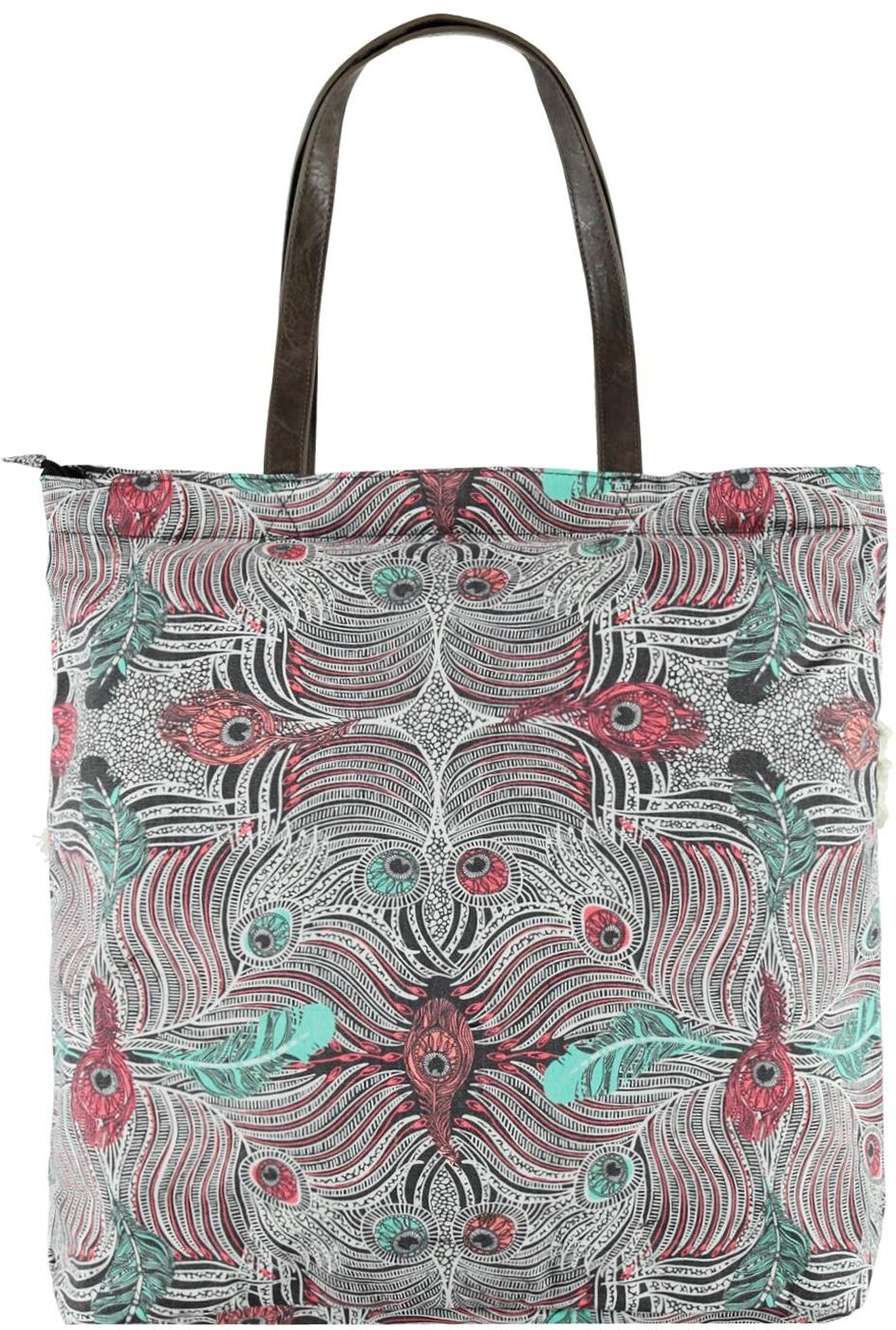 Cara Women Bag Coal Grey Bild 2