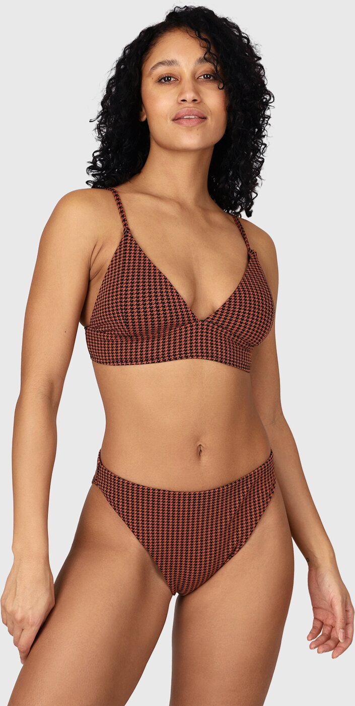 Honlulu Women Bikini 2556 Cinnamon Bild 1