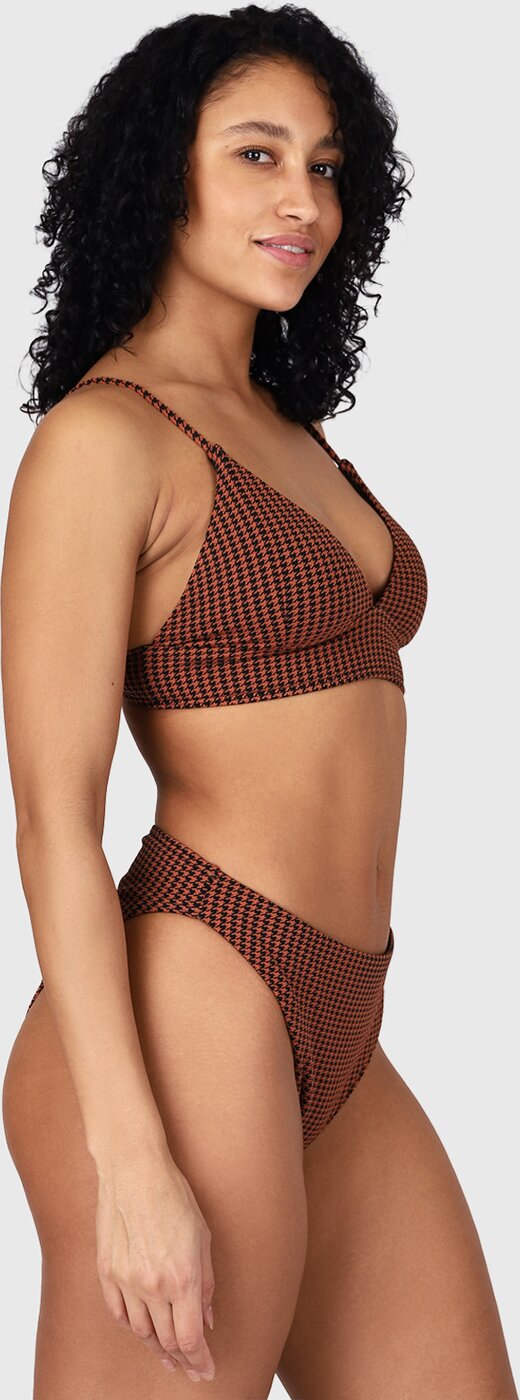 Honlulu Women Bikini 2556 Cinnamon Bild 3