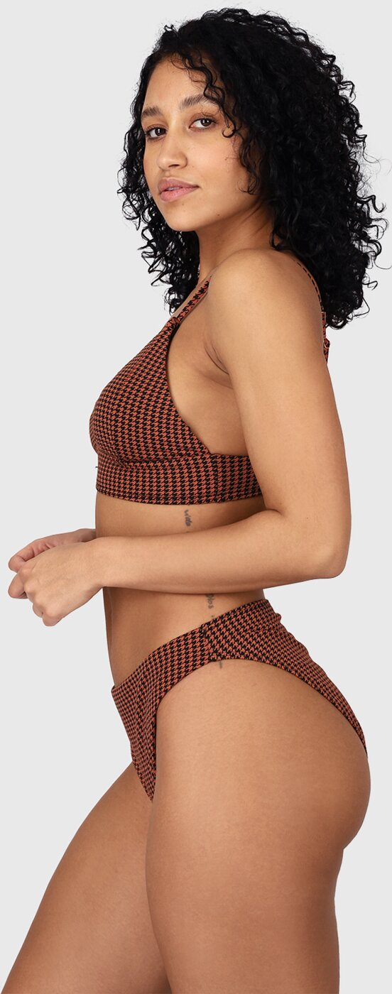 Honlulu Women Bikini 2556 Cinnamon Bild 4