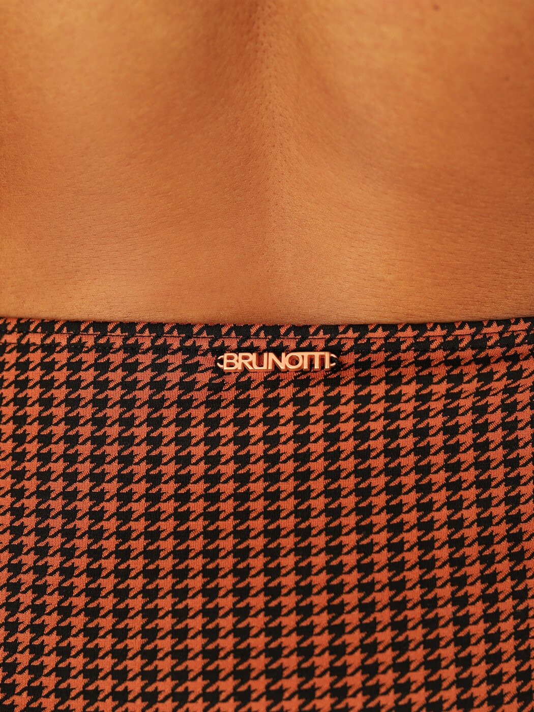 Honlulu Women Bikini 2556 Cinnamon Bild 5