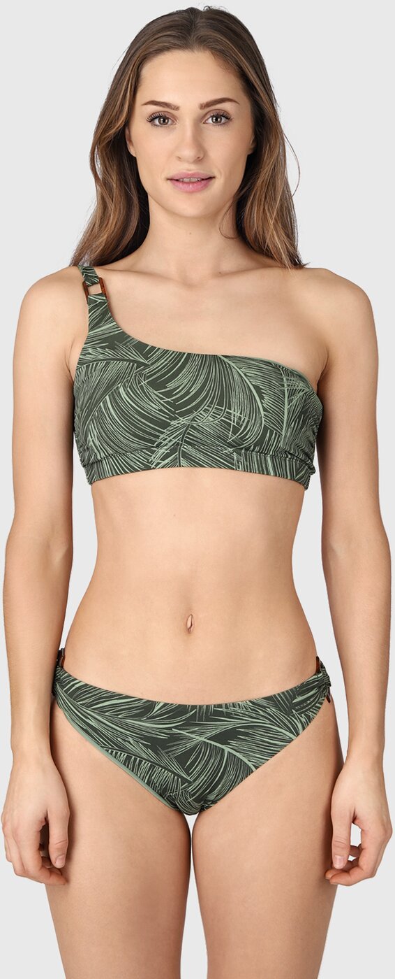 Liesbeth Women Bikini 6553 Deep Olive Bild 4