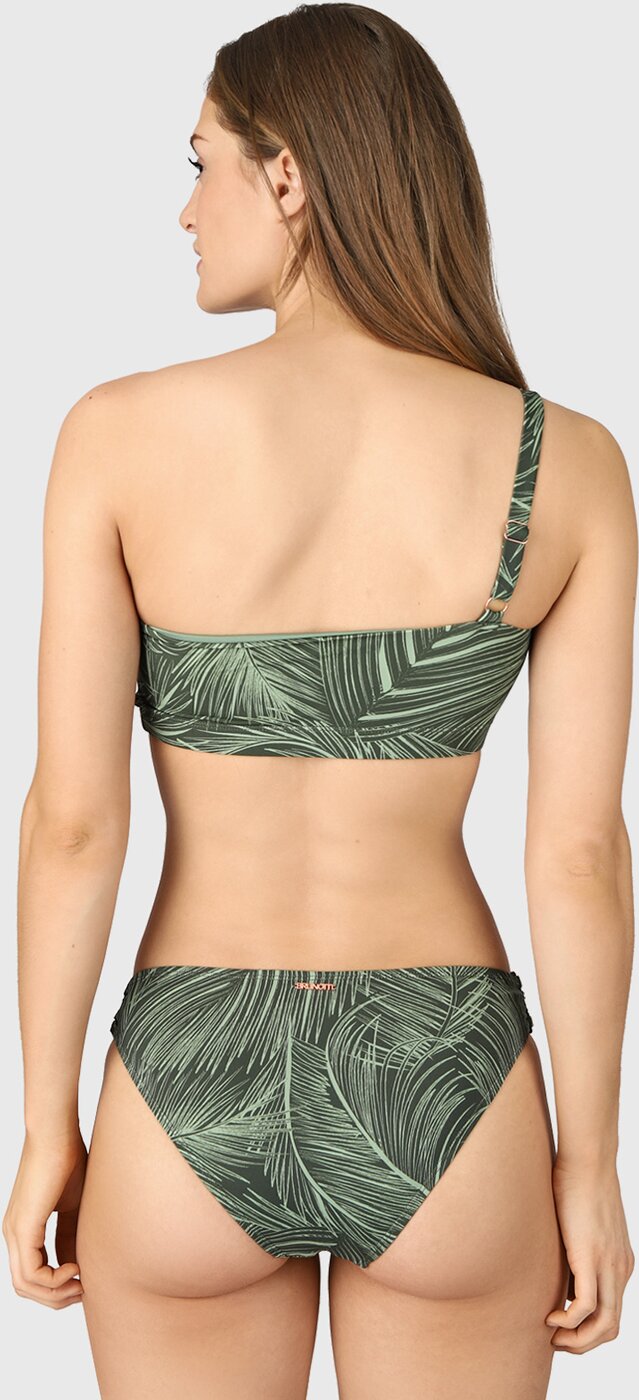 Liesbeth Women Bikini 6553 Deep Olive Bild 5