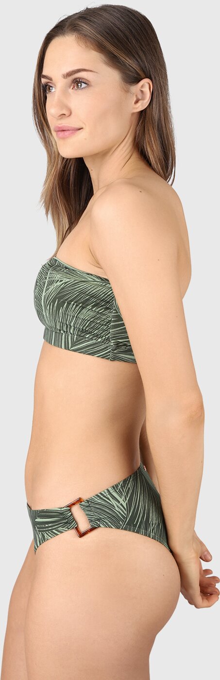 Liesbeth Women Bikini 6553 Deep Olive Bild 7