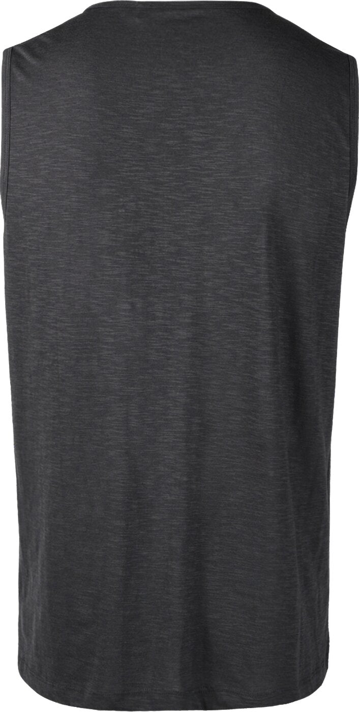 Malaku Men Singlet 9997 Titanium Bild 2