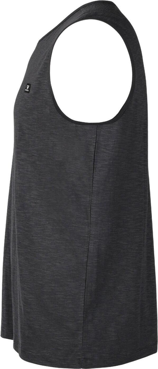 Malaku Men Singlet 9997 Titanium Bild 3