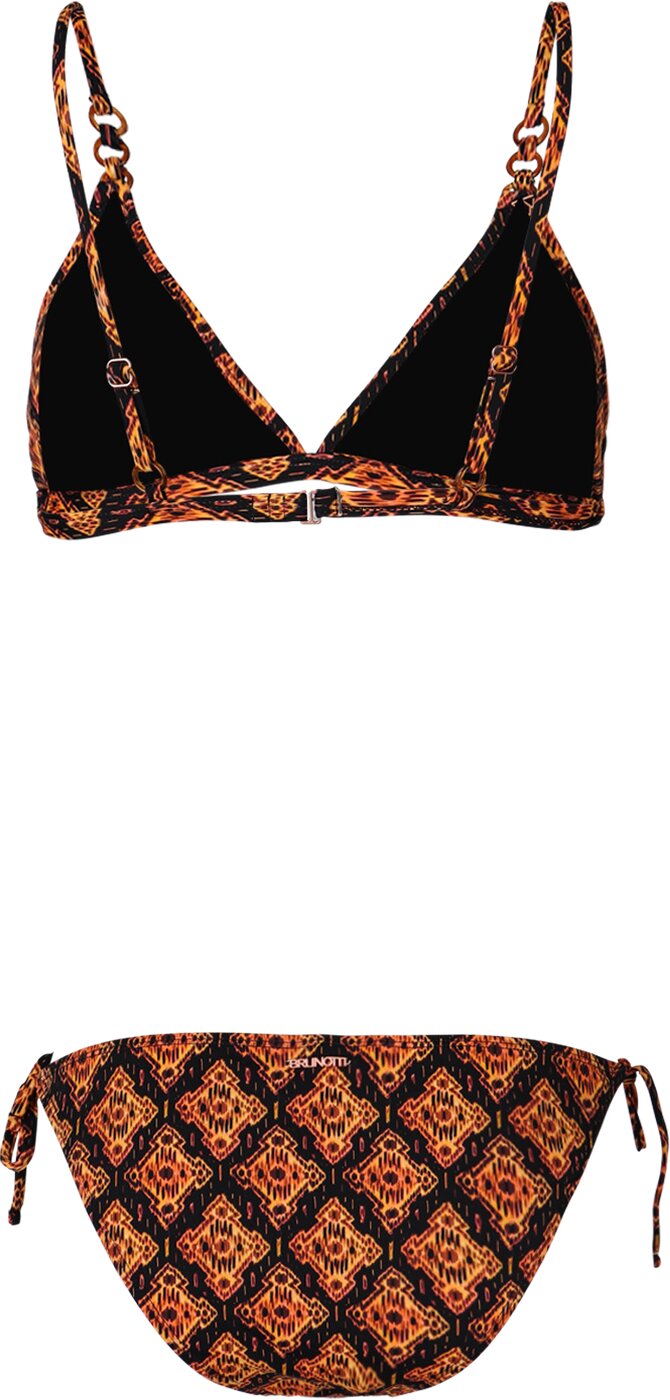 Maringi Women Bikini 9 Black Bild 2