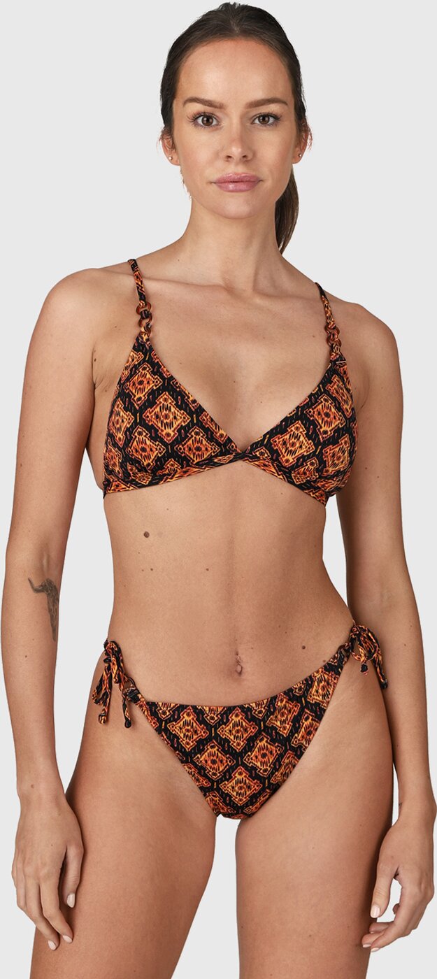 Maringi Women Bikini 9 Black Bild 4