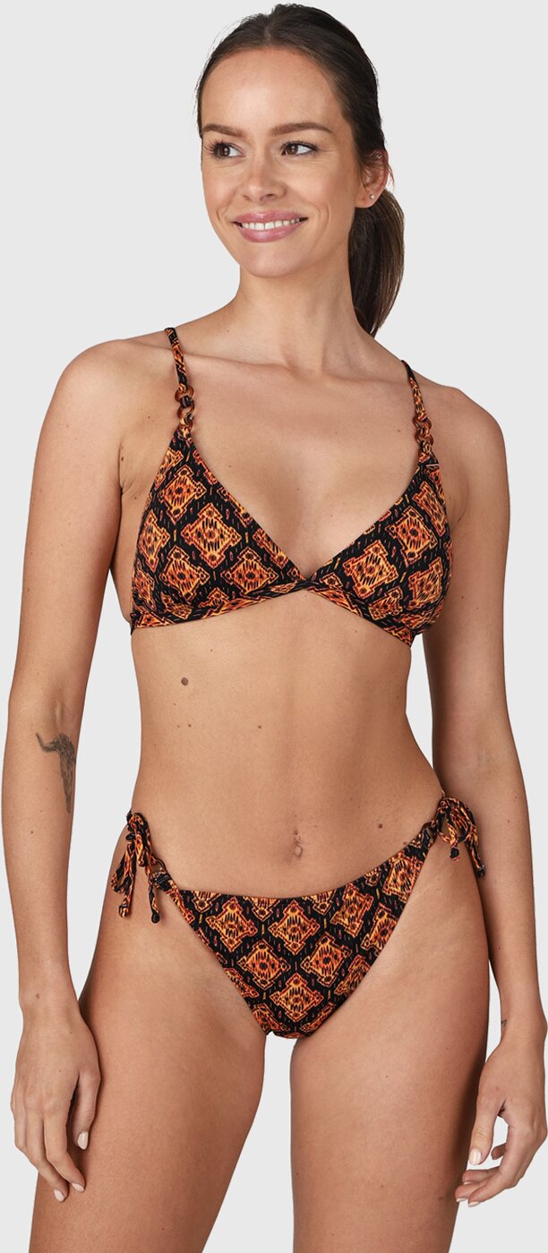 Maringi Women Bikini 9 Black Bild 8
