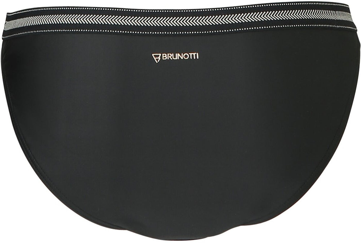Salsida Women Bikinibottom 9 Black Bild 2