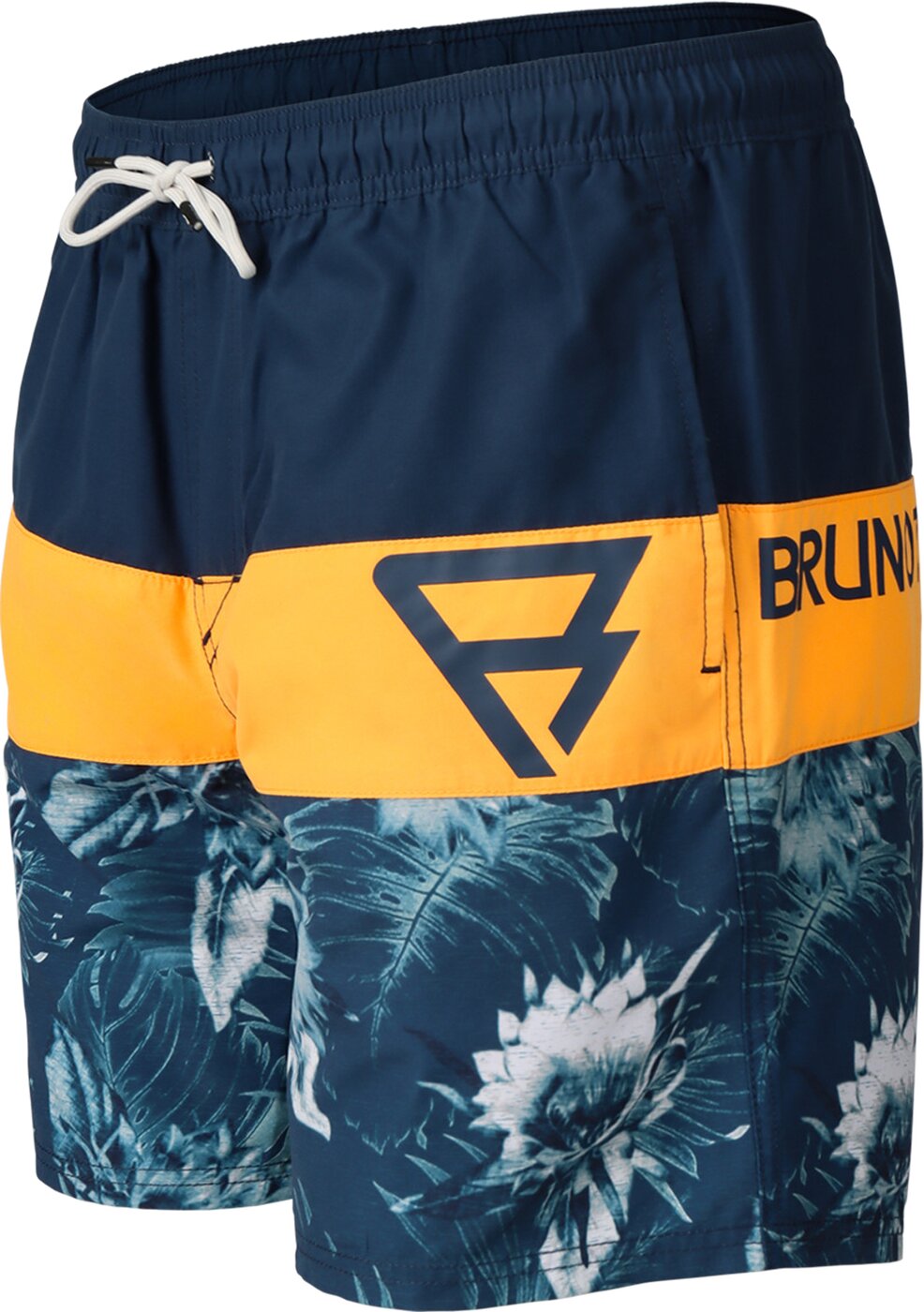 Waymond Men Swimshort 2498 Neon Orange Bild 3