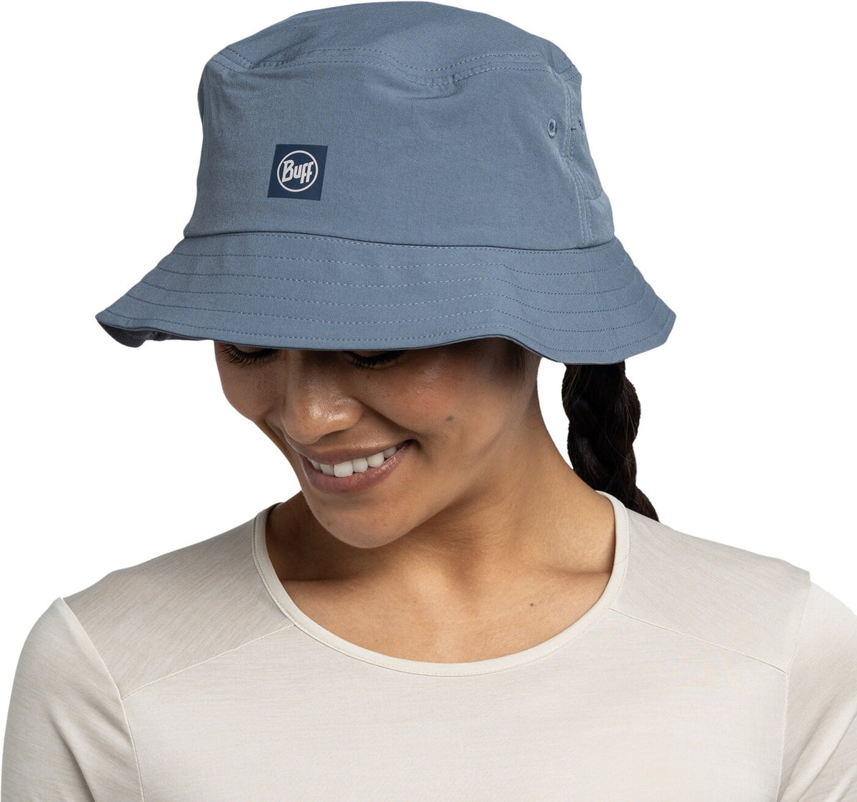 Adventure Bucket Hat STONE BLUE STONE BLUE Bild 4