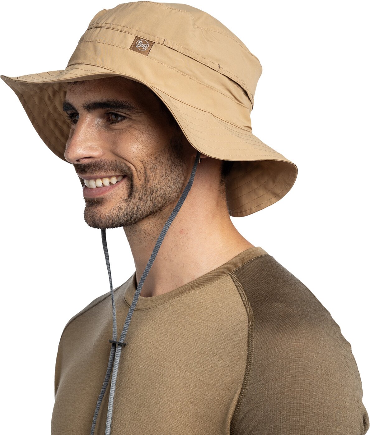 Explore Booney Hat FAWN FAWN Bild 2