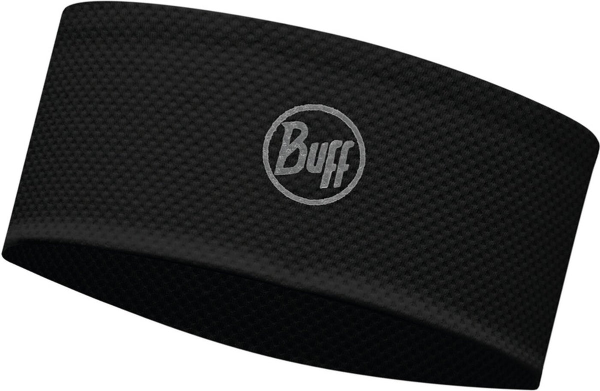 FASTWICK HEADBAND R-SOLID BLACK R-SOLID BLACK Bild 1