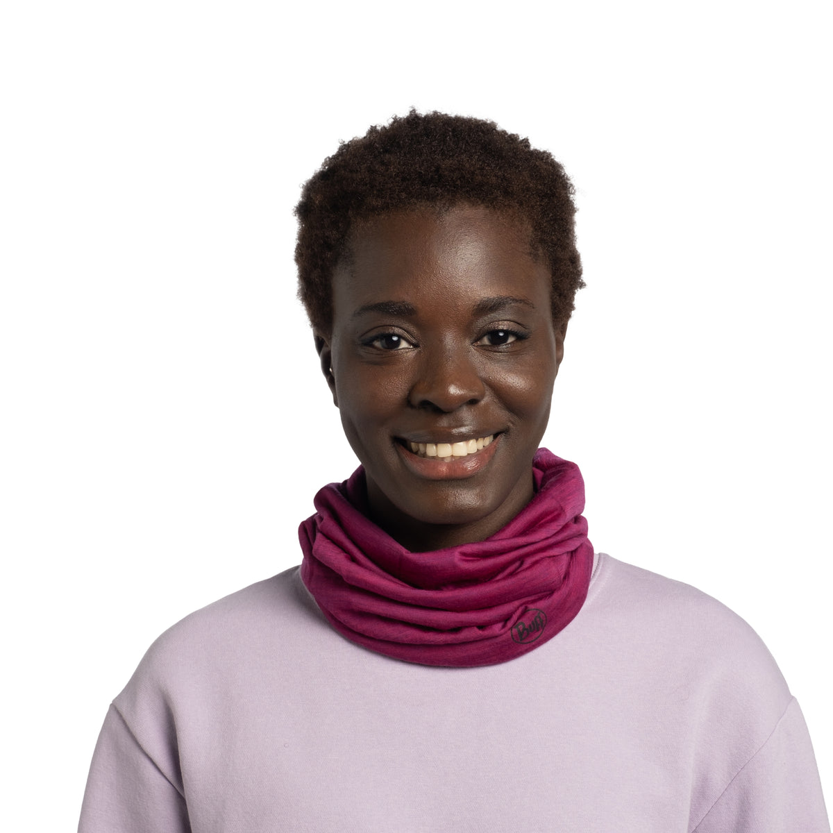 Merino Lightweight MAGENTA Bild 3