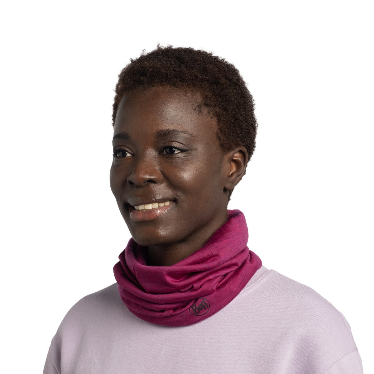 Merino Lightweight MAGENTA Bild 4
