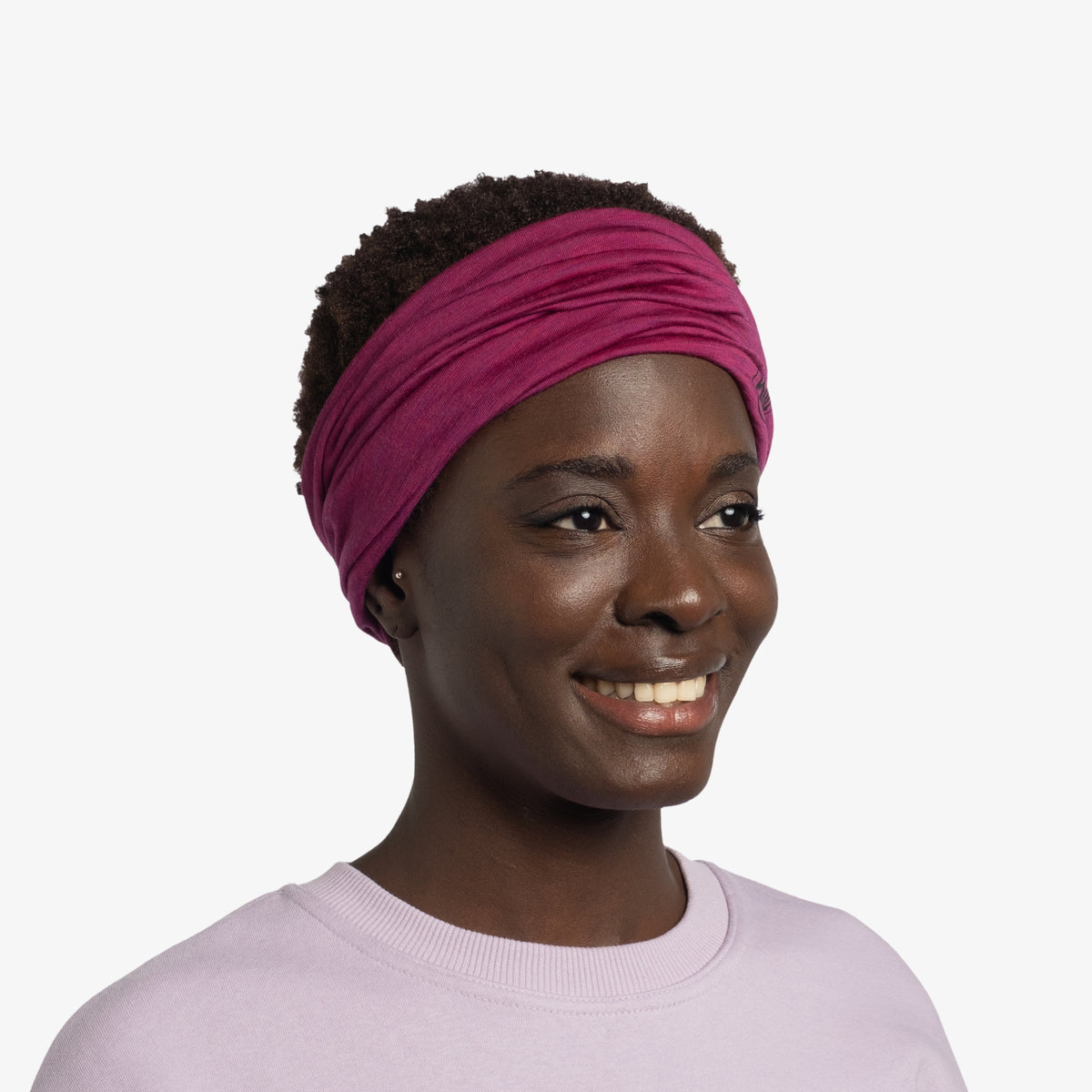 Merino Lightweight MAGENTA Bild 5