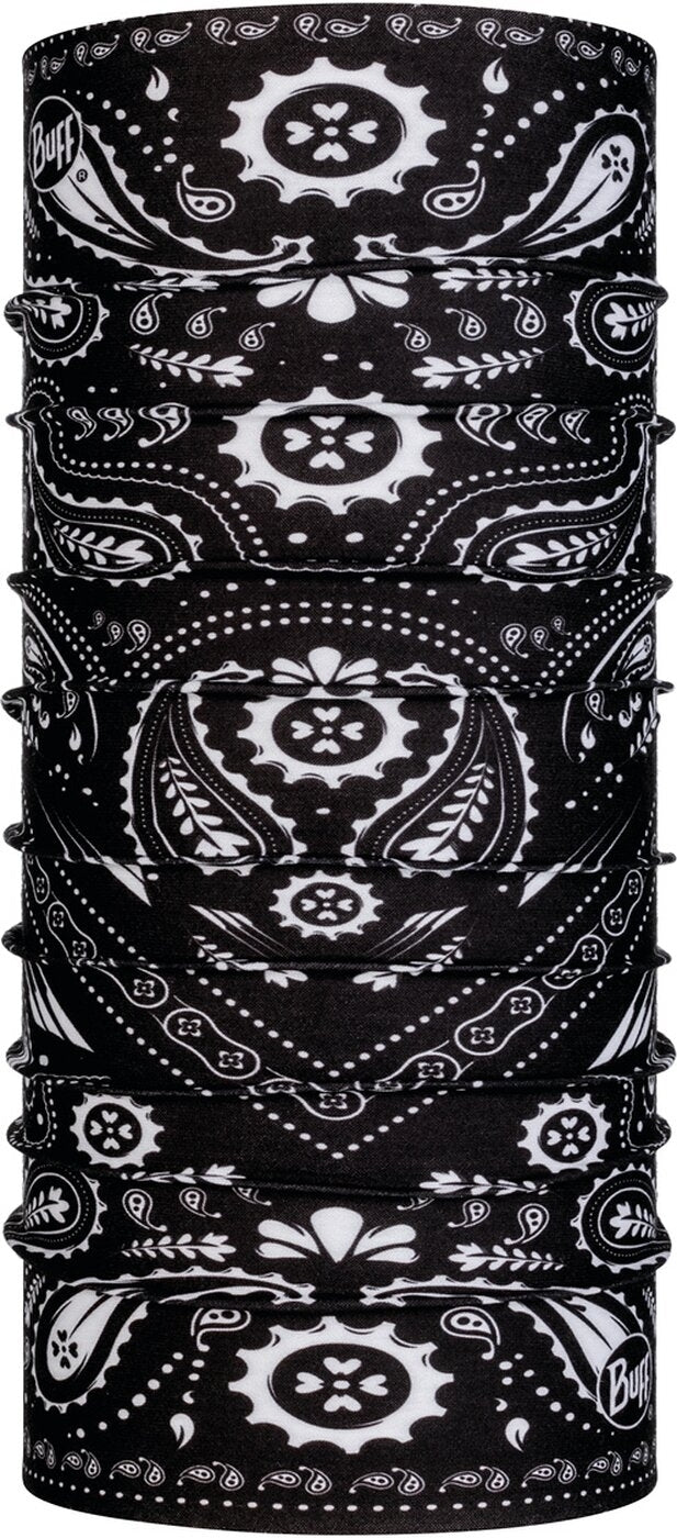 ORIGINAL PATTERNED SCHWARZ Bild 1