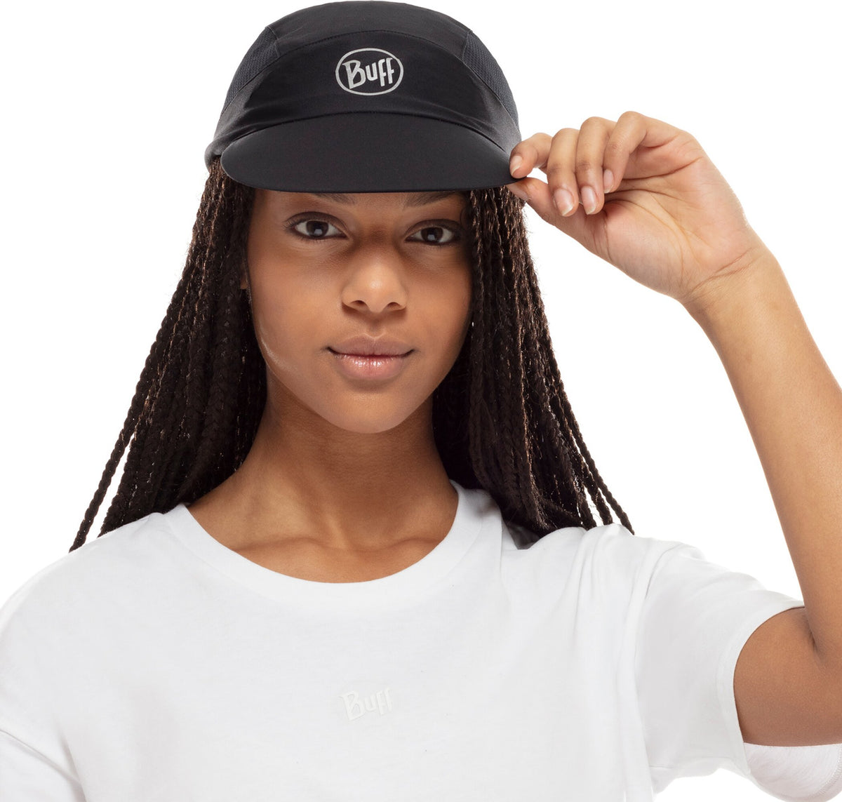 Pack Speed Cap BLACK Bild 3