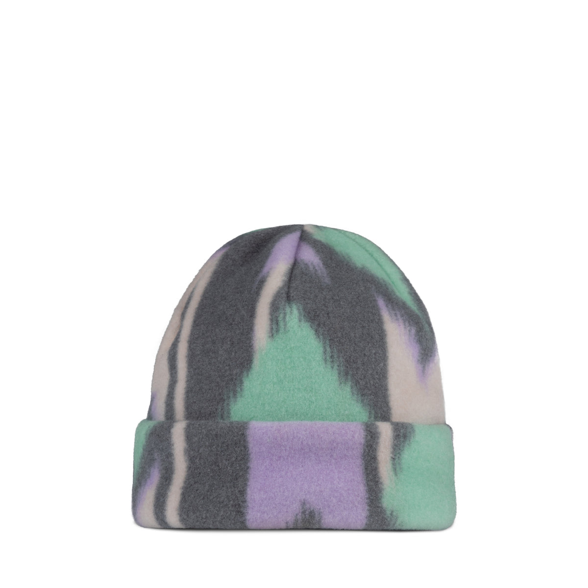 Polar Prints Beanie MULTI Bild 1