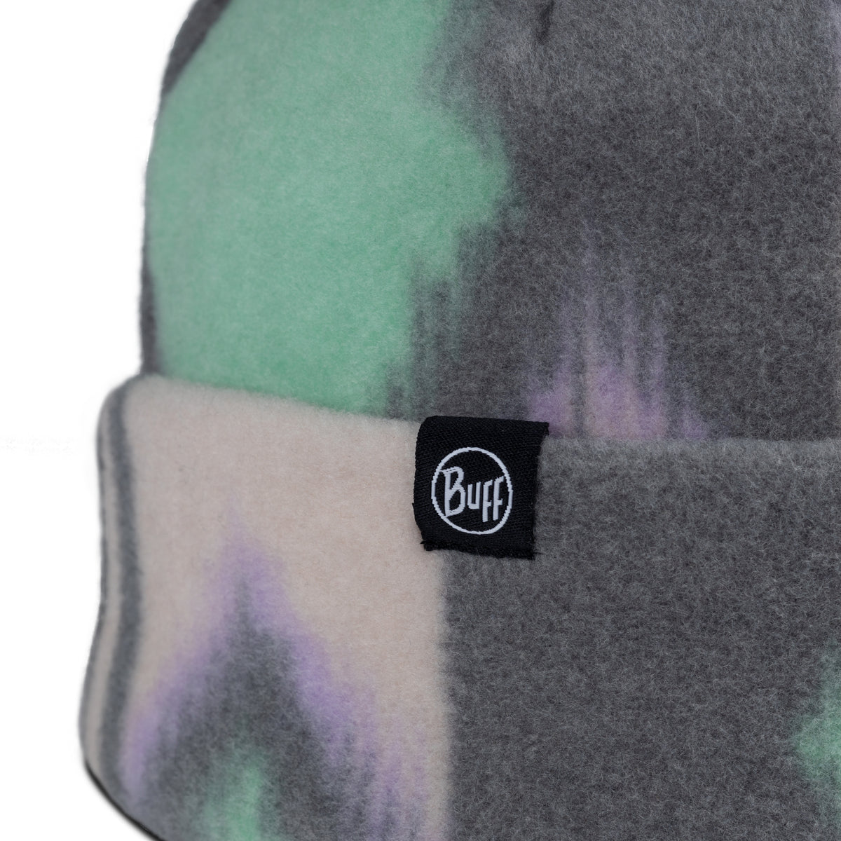 Polar Prints Beanie MULTI Bild 2