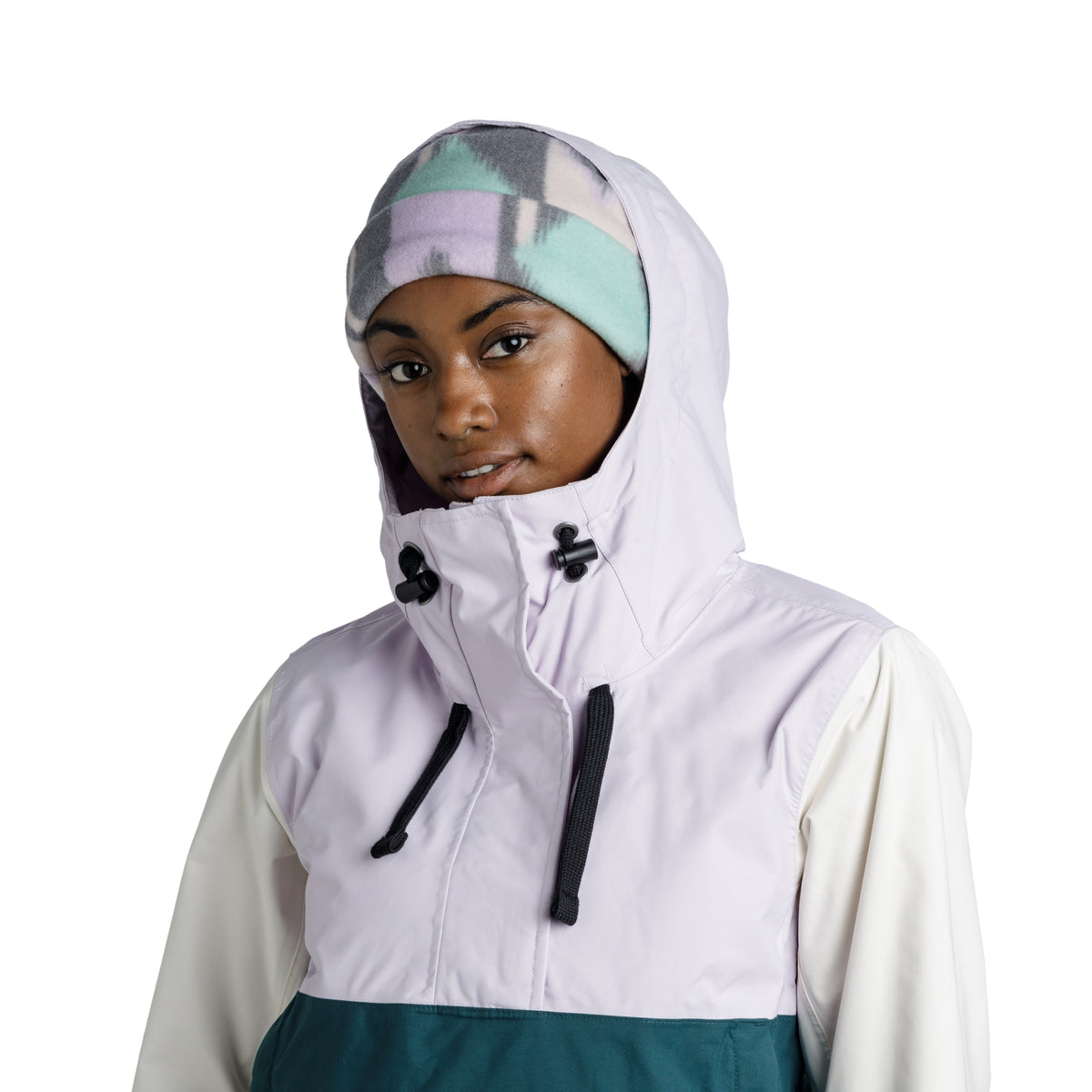 Polar Prints Beanie MULTI Bild 3
