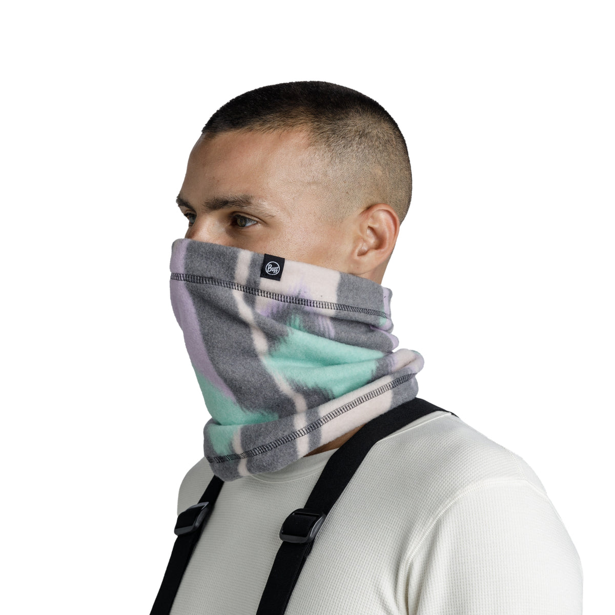 Polar Prints Neckwarmer MULTI Bild 6