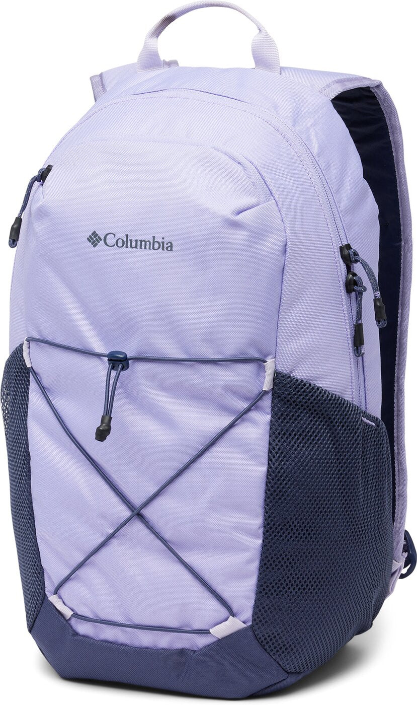 Atlas Explorer 16L Backpack Frosted Purple, Nocturnal Bild 1